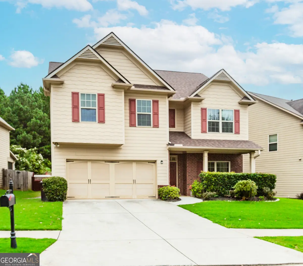 5347 Blossom Brook Drive, Sugar Hill, GA 30518 - Image #1