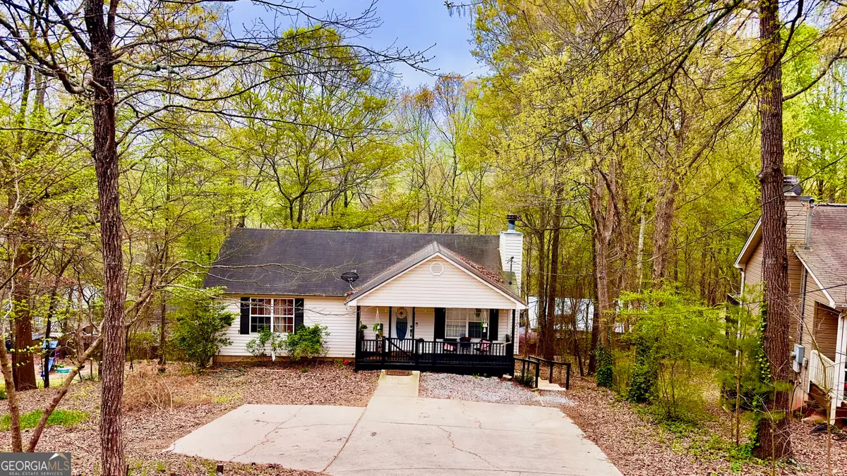 6600 Crystal Cove Trail, Gainesville, GA 30506 - Image #1
