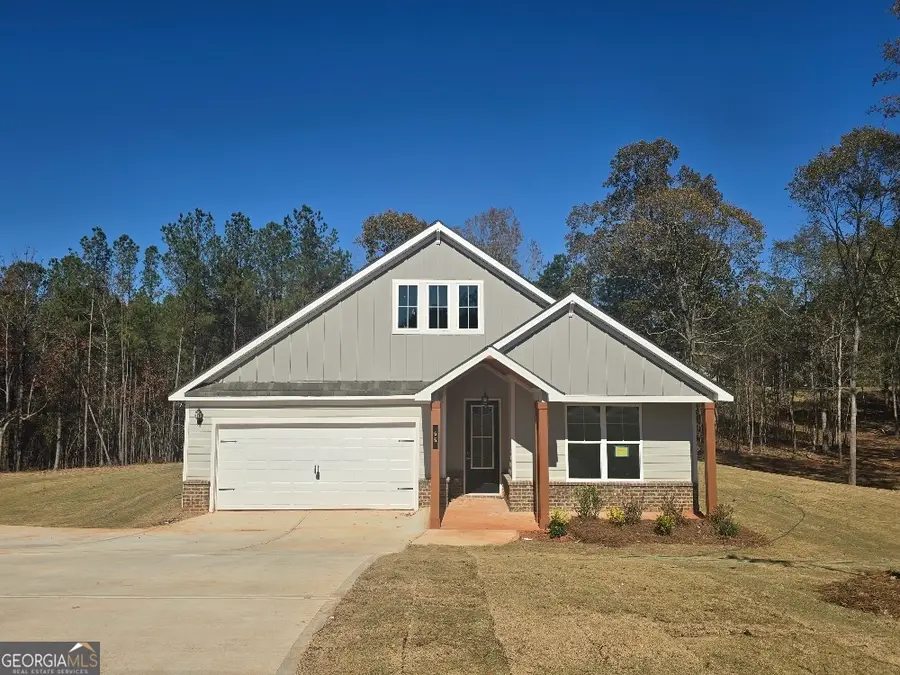 65 Cooper Drive #48, Mansfield, GA 30055 - Image #2