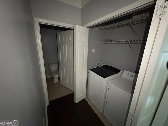 1850 Cotillion Drive #1414, Dunwoody, GA 30338 - Image #3