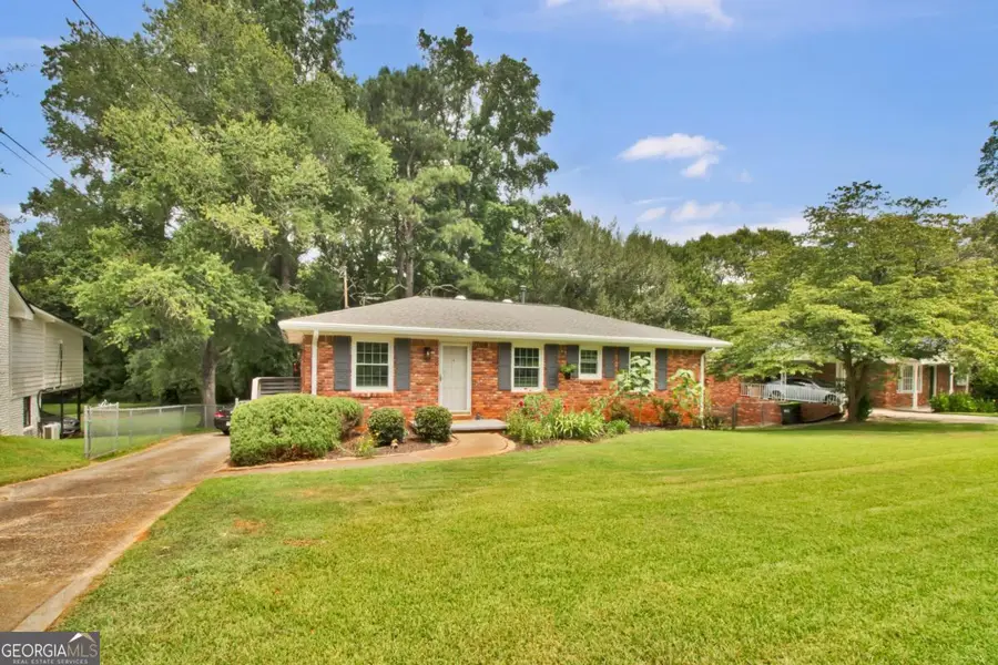 2975 Nursery Road Se, Smyrna, GA 30082 - Image #2