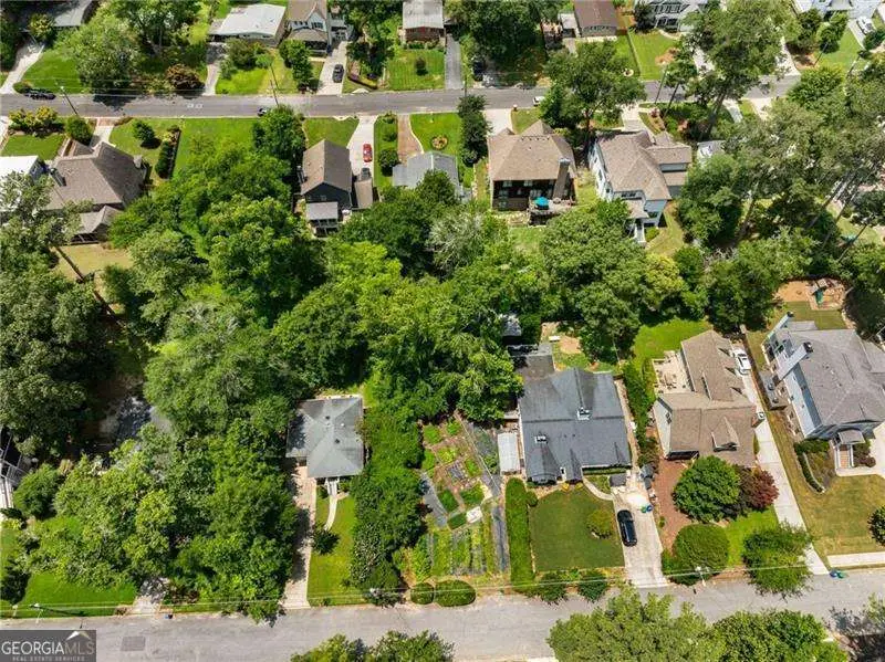 2355 Ewing Drive Ne, Brookhaven, GA 30319 - Image #2