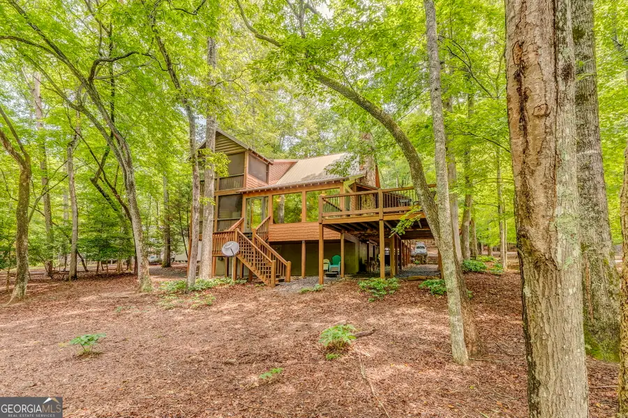 648 Novena Court, Ellijay, GA 30540 - #2