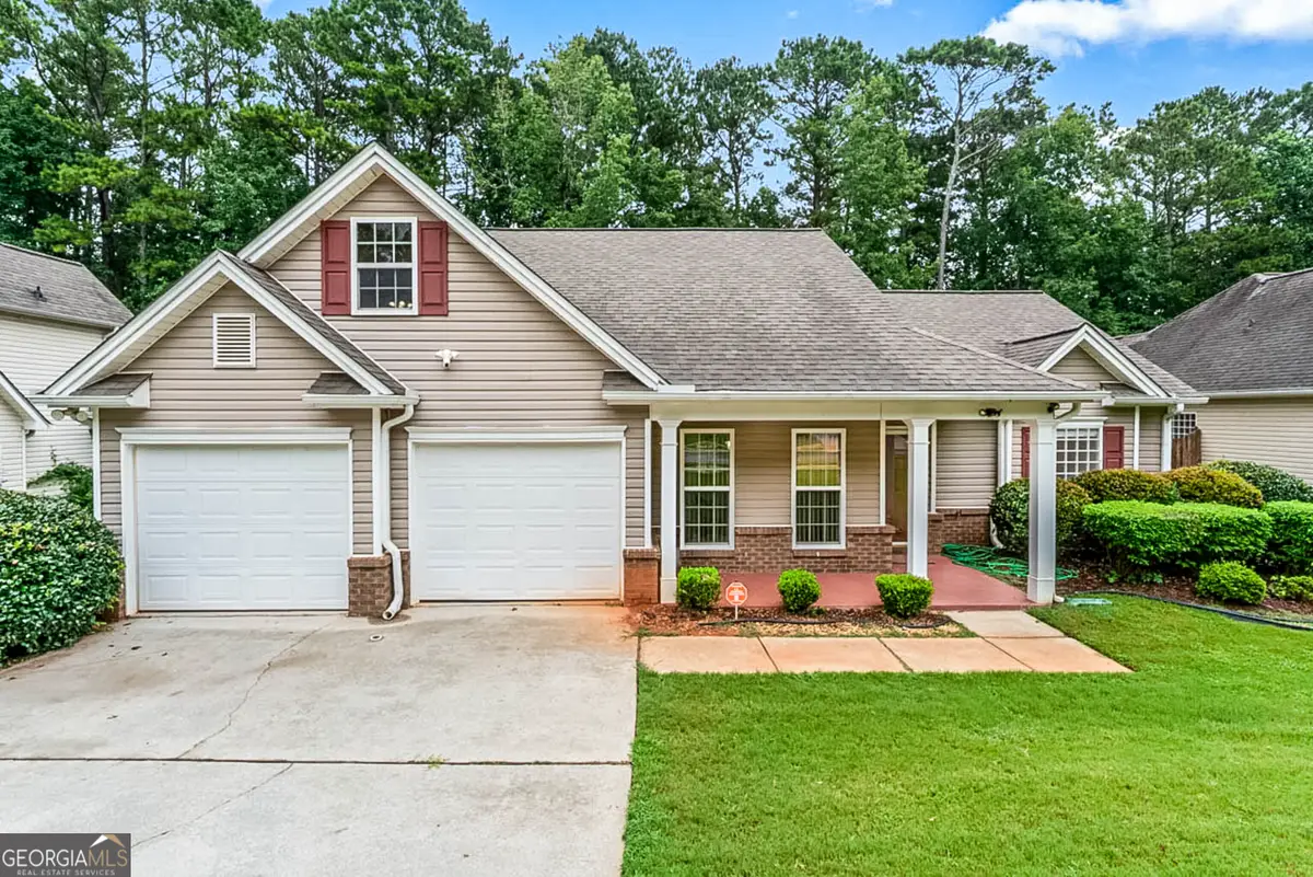 14 Avondale Circle, Newnan, GA 30265 - Image #1