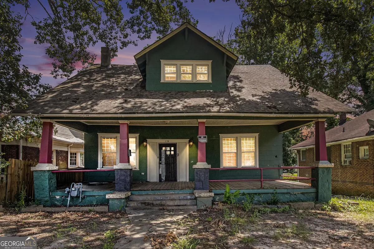 728 Cascade Avenue Sw, Atlanta, GA 30310 - Image #1