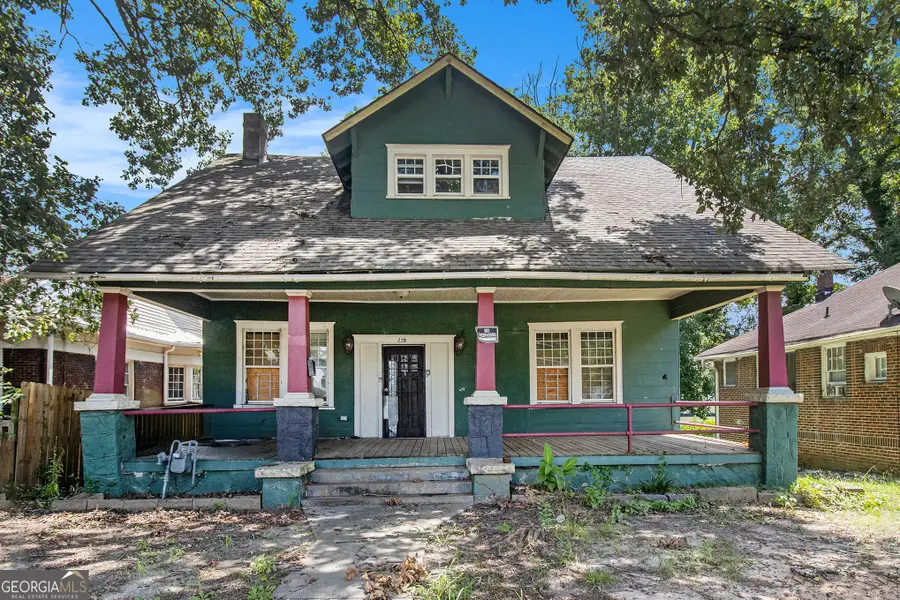 728 Cascade Avenue Sw, Atlanta, GA 30310 - Image #2