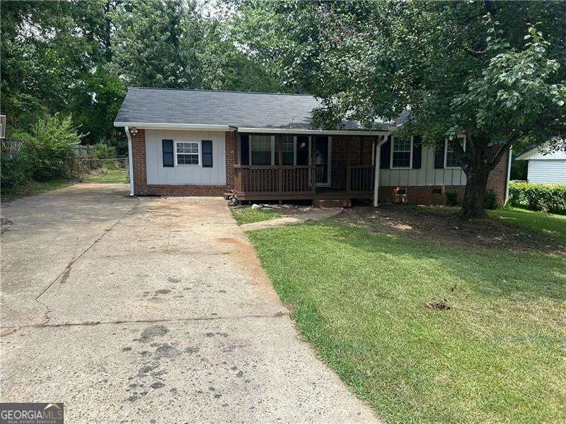 90 Jonathan Road, Riverdale, GA 30274 - Image #1