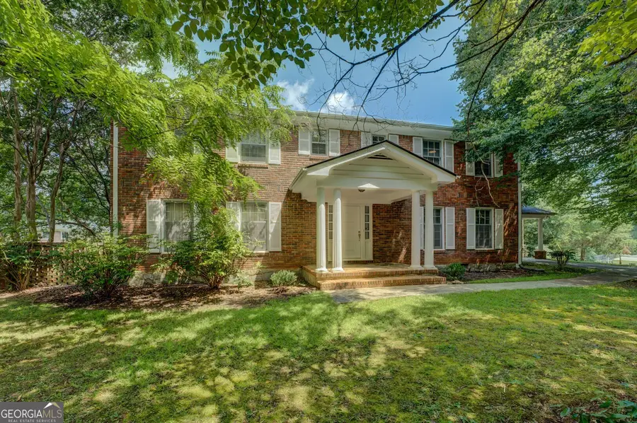 660 Kirkus Drive Se, Conyers, GA 30094 - Image #2