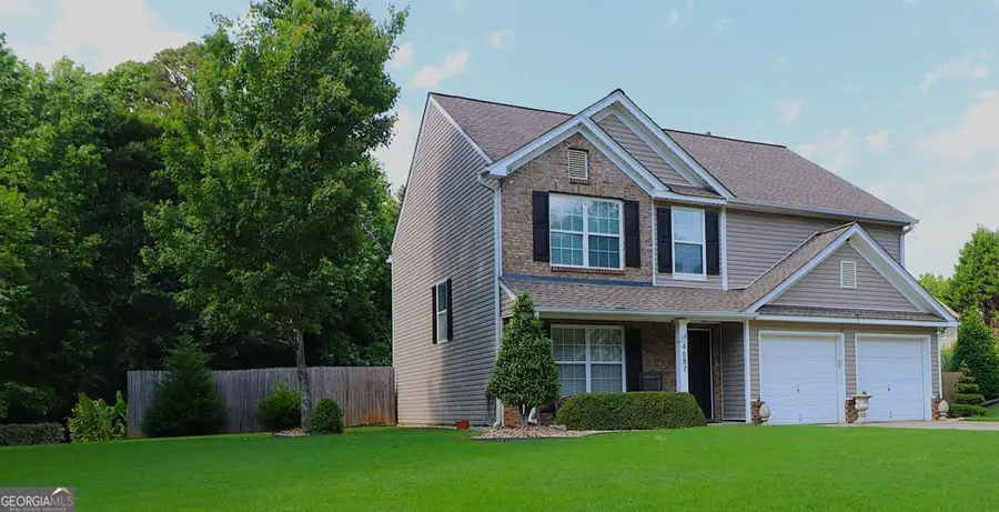 4687 Riley Run Court, Sugar Hill, GA 30518 - Image #3