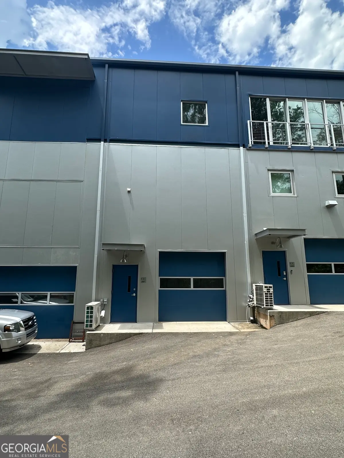 700 Joe Lane Cox Drive #221, Dawsonville, GA 30534 - Image #1