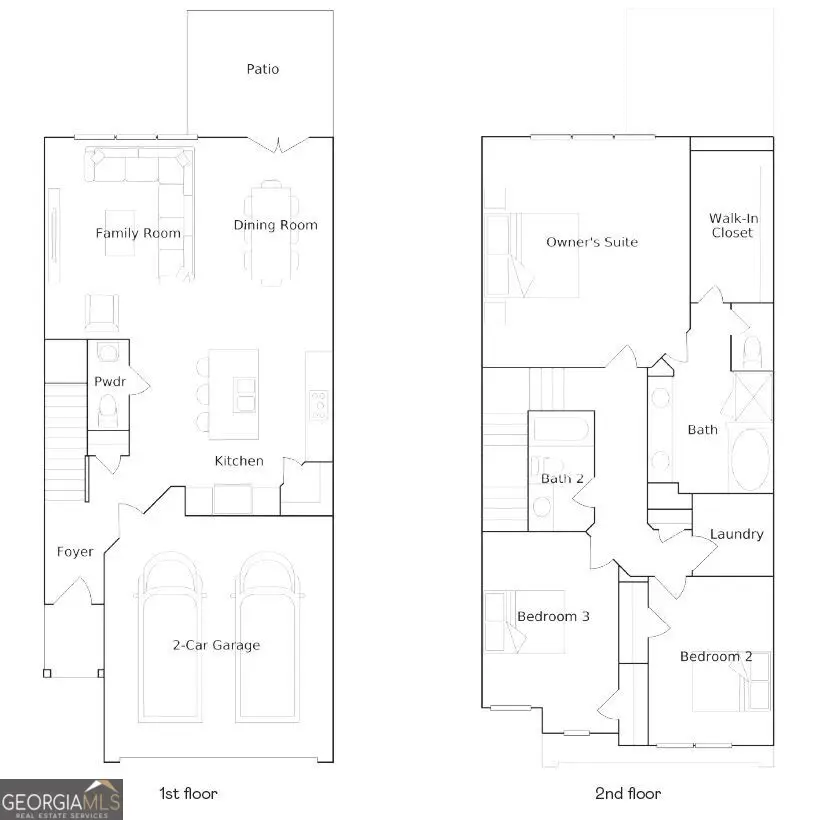 2583 Adventure Way, Doraville, GA 30360 - Image #2