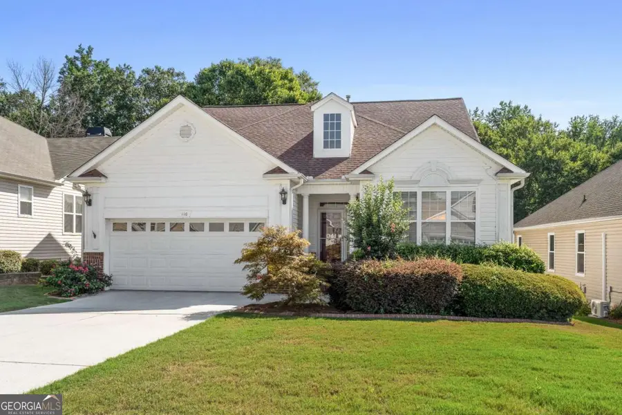 110 Scenic Hills Drive, Newnan, GA 30265 - Image #2