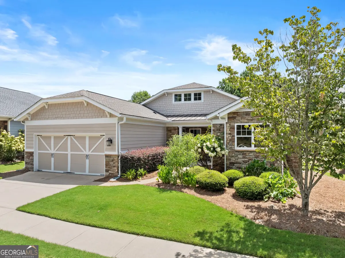 3230 Indian Hawthorne Ridge Sw, Gainesville, GA 30504 - Image #1