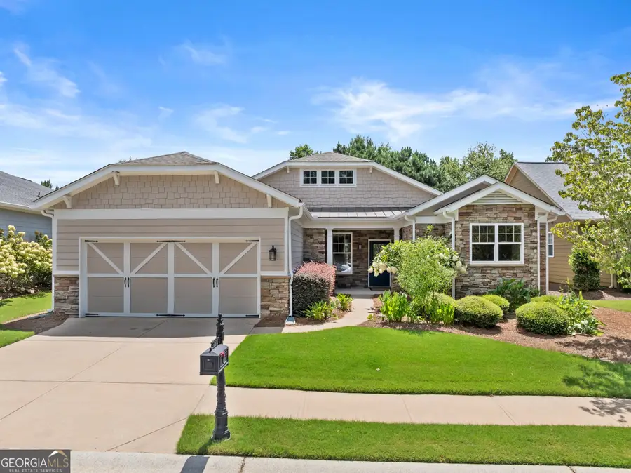 3230 Indian Hawthorne Ridge Sw, Gainesville, GA 30504 - Image #2