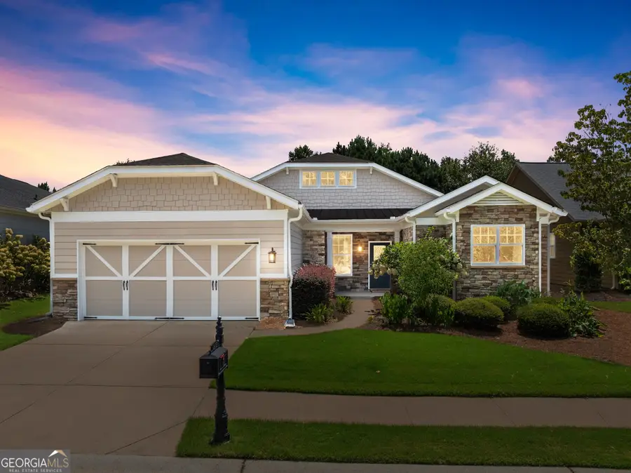 3230 Indian Hawthorne Ridge Sw, Gainesville, GA 30504 - Image #3