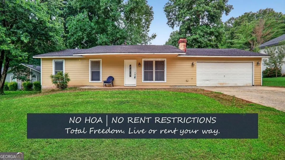 2588 Wild Rose Circle, Lawrenceville, GA 30044 - Image #1