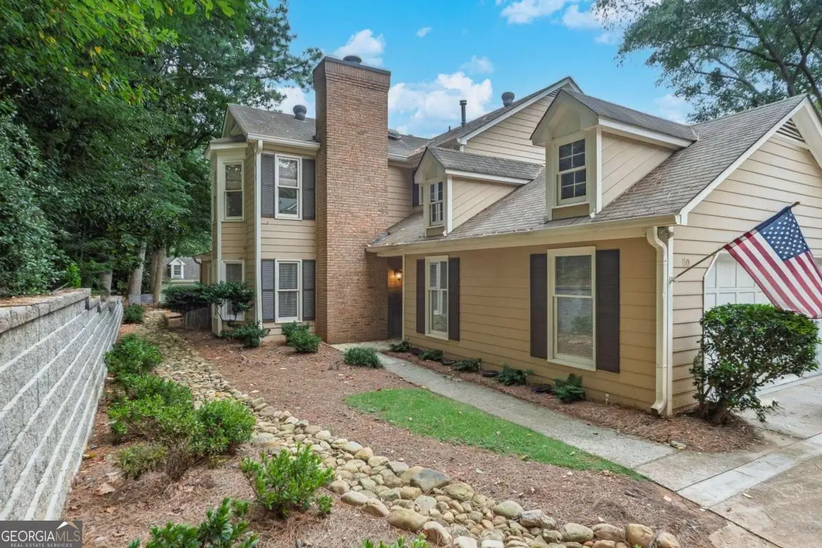 110 Great Oaks Lane, Roswell, GA 30075 - Image #1