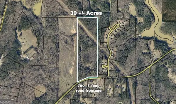 1930 Locust Grove Road, Griffin, GA 30223