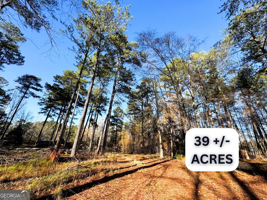 1930 Locust Grove Road, Griffin, GA 30223 - Image #2