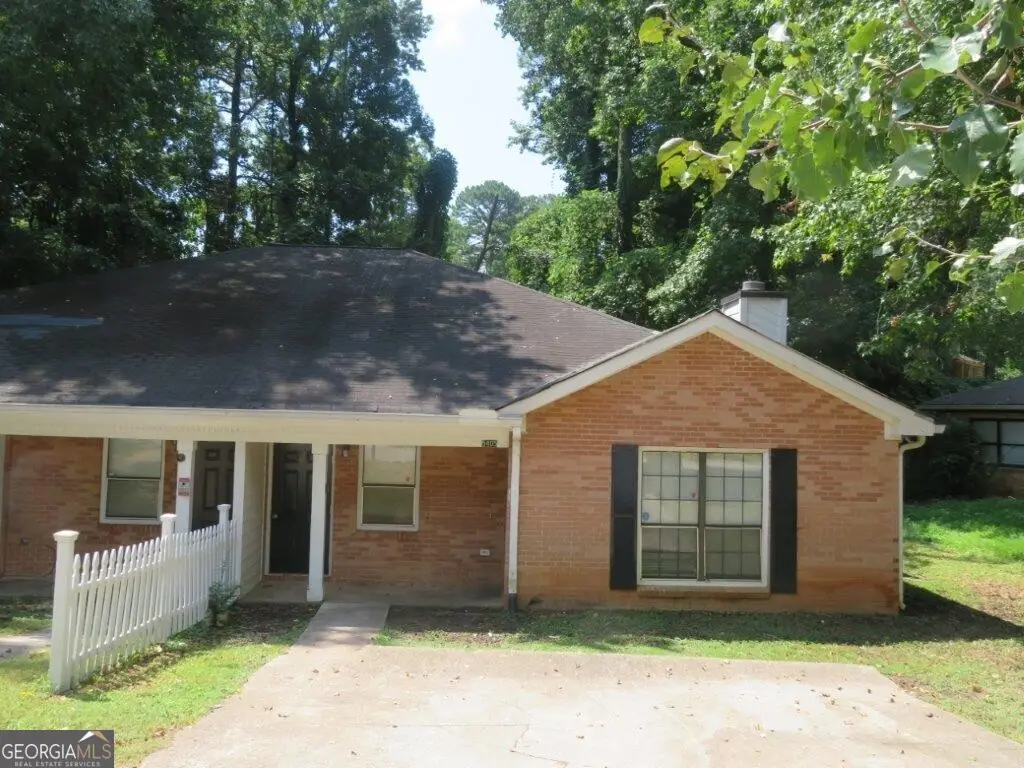 5405 Glen Haven Drive, Atlanta, GA 30349 - Image #1