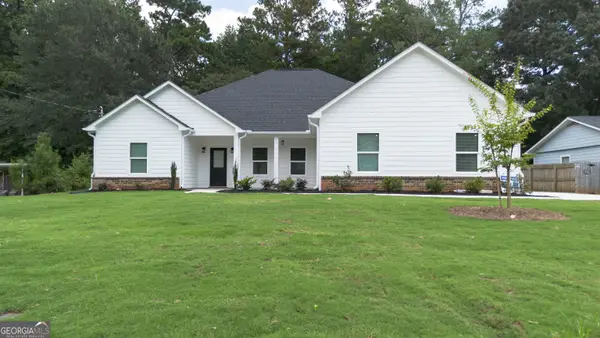 3272 Corktree Trail, Lithonia, GA 30038