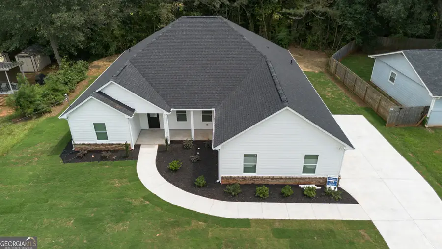 3272 Corktree Trail, Lithonia, GA 30038 - Image #2