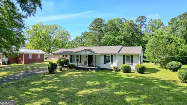 110 Barnesdale Terrace, Woodstock, GA 30188