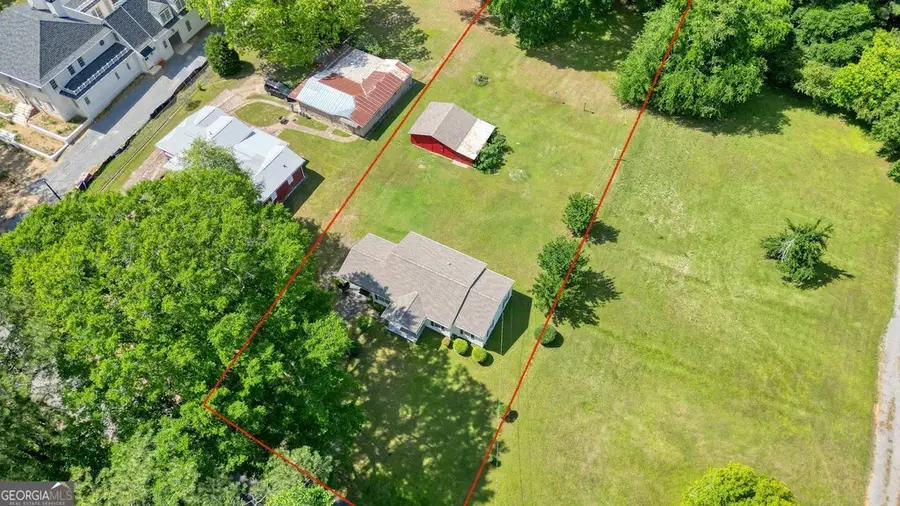 110 Barnesdale Terrace, Woodstock, GA 30188 - Image #2