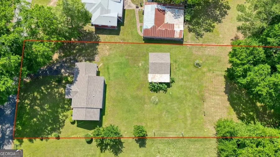 110 Barnesdale Terrace, Woodstock, GA 30188 - Image #3