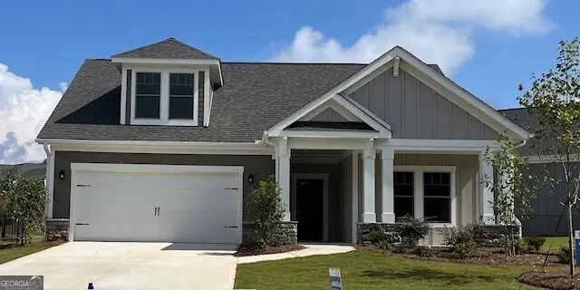 3507 Fishpond Circle, Dacula, GA 30019 - Image #1