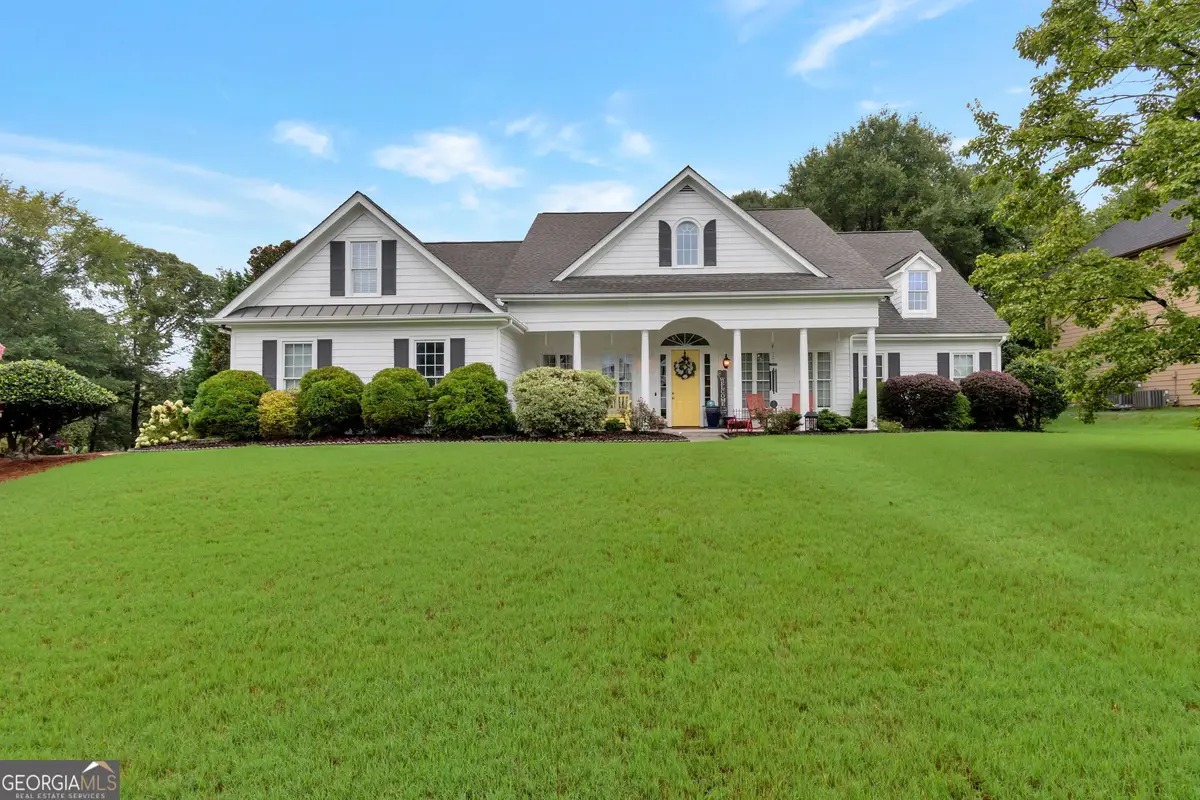 1026 Autumn Blaze Lane, Lawrenceville, GA 30045 - Image #1