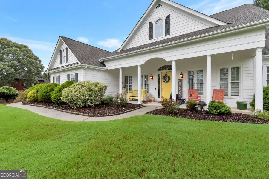 1026 Autumn Blaze Lane, Lawrenceville, GA 30045 - Image #2