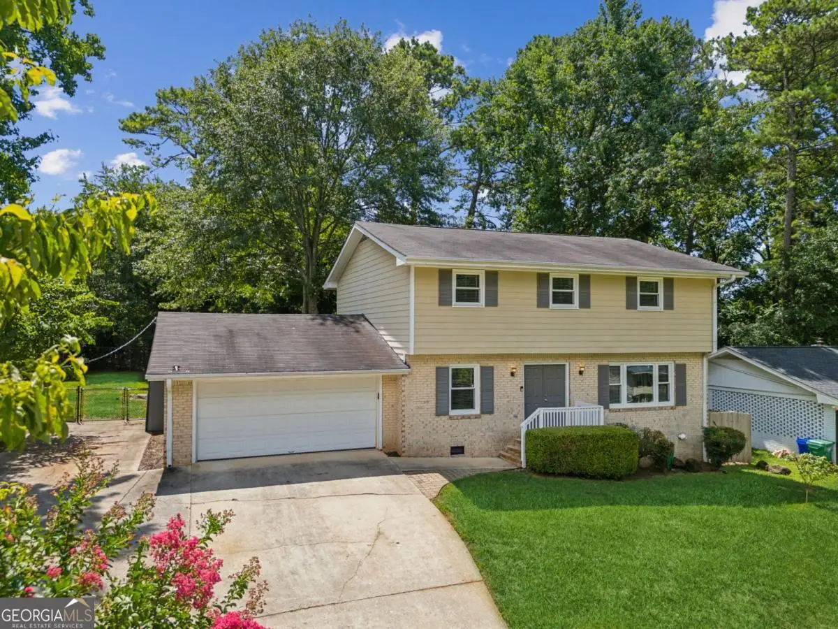 1231 Sanden Ferry Drive, Decatur, GA 30033 - Image #1