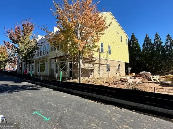 73 Bourbon Street #5, Senoia, GA 30276