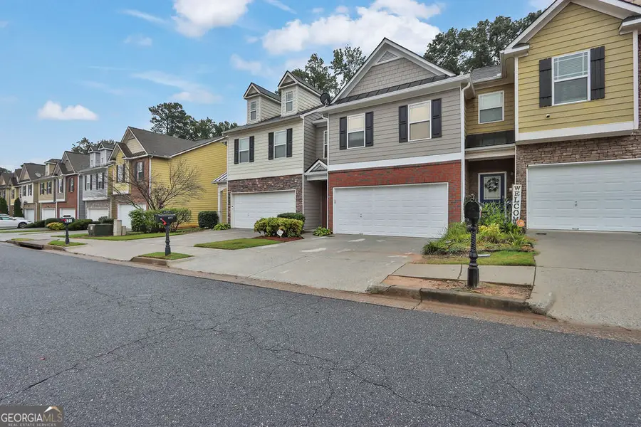 473 Providence Run Way, Lawrenceville, GA 30046 - Image #2
