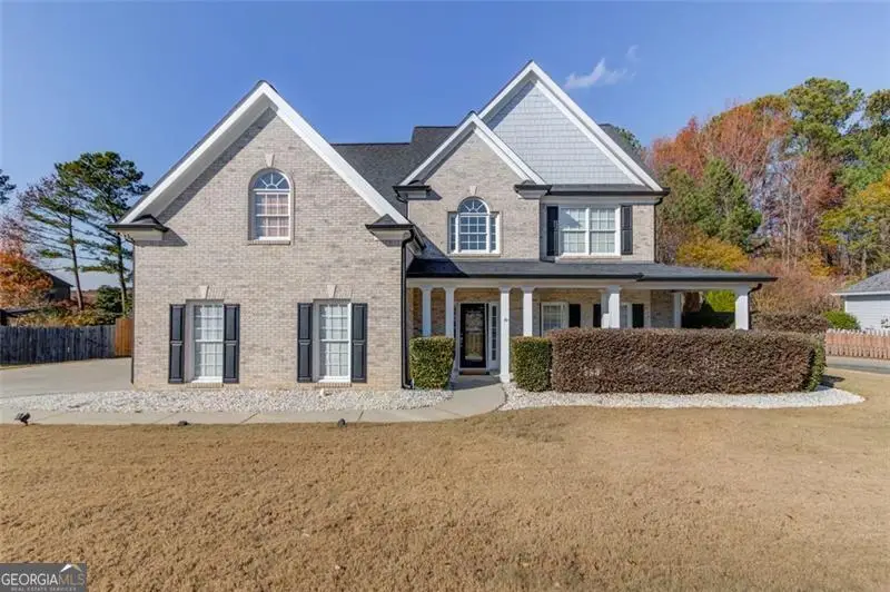 1120 Mount Mckinley Drive, Grayson, GA 30017 - Image #3