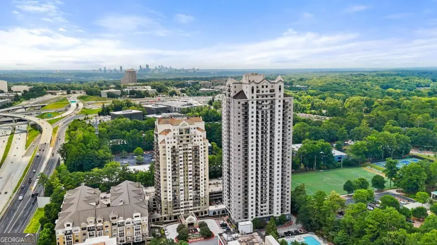 795 Hammond Drive #513, Atlanta, GA 30328 - Image #3