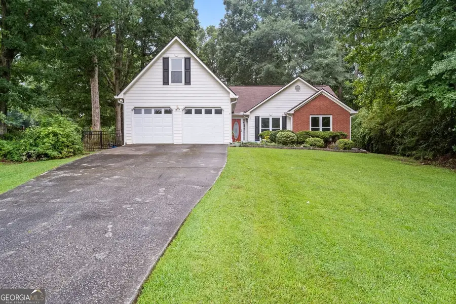 1900 Mcconnell Road, Grayson, GA 30017 - Image #2