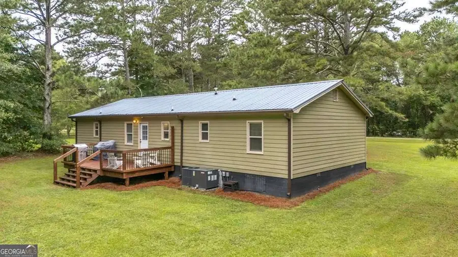 657 Poseyville Road, Bremen, GA 30110 - Image #2