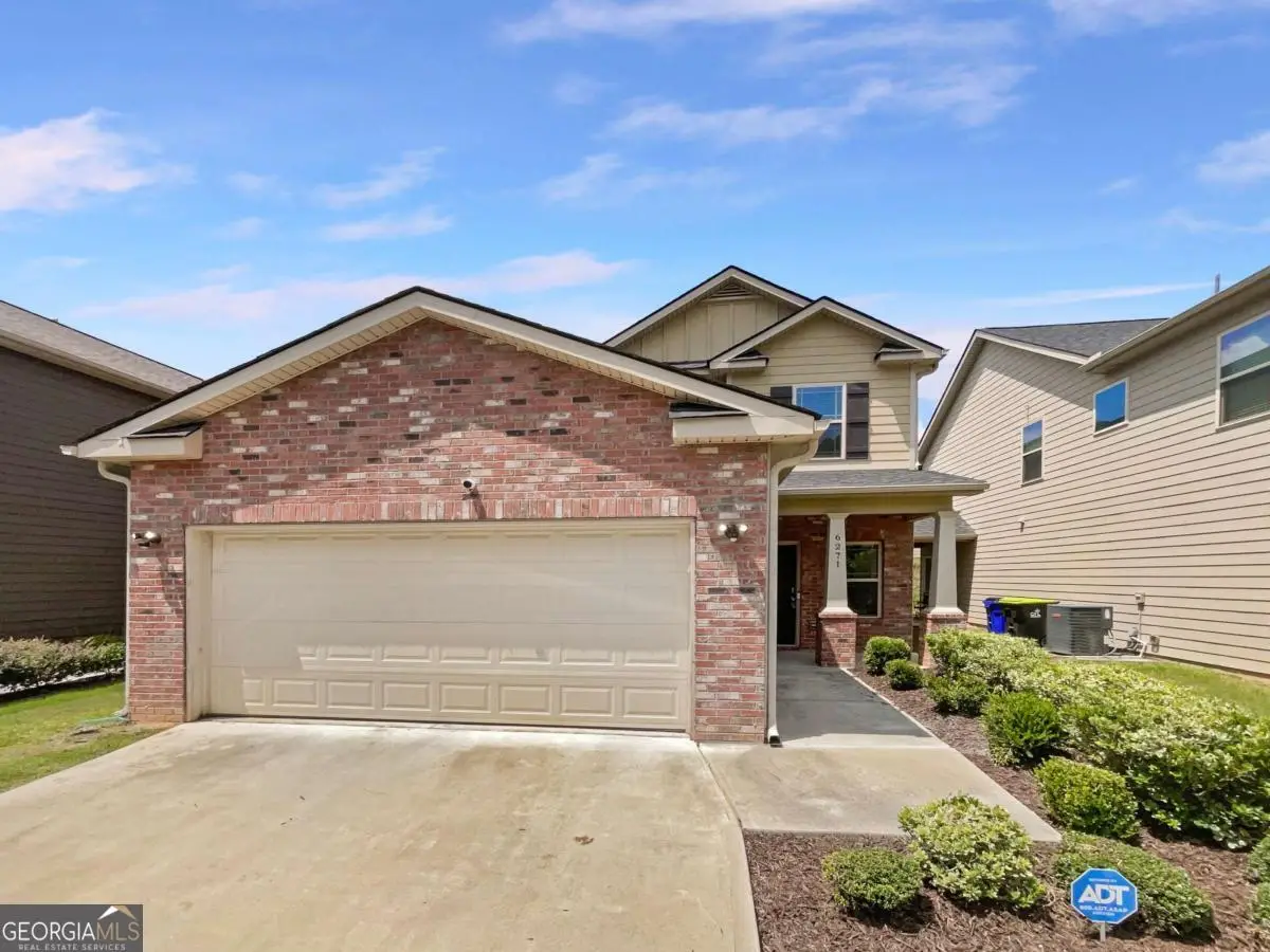 6271 Hickory Lane Circle, Union City, GA 30291 - Image #1