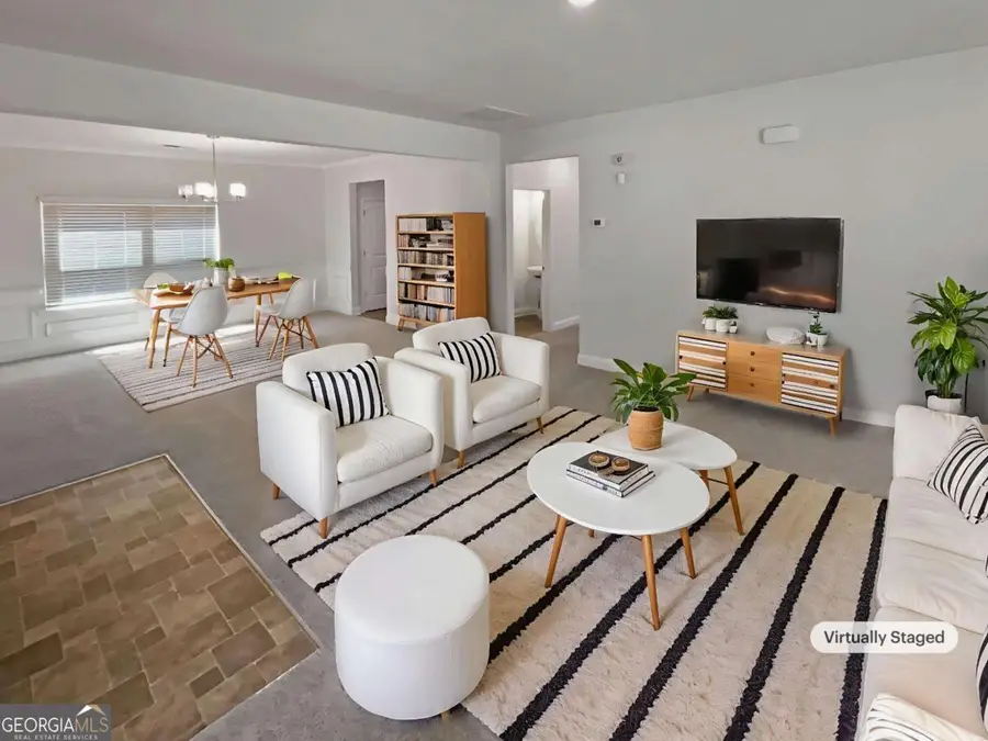 6271 Hickory Lane Circle, Union City, GA 30291 - Image #3