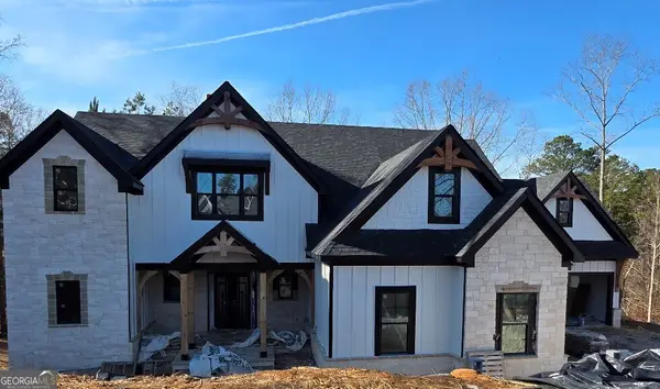 4175 Cumberland Point Drive, Gainesville, GA 30504