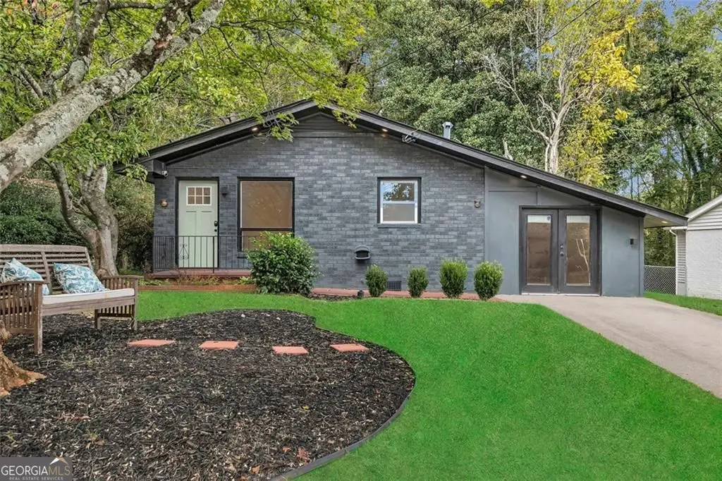 1265 Calhoun Avenue, East Point, GA 30344 - Image #1