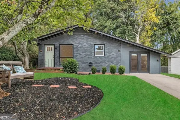 1265 Calhoun Avenue, East Point, GA 30344