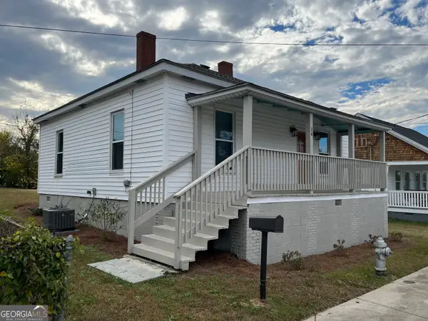 14 Hazel Street, Porterdale, GA 30014