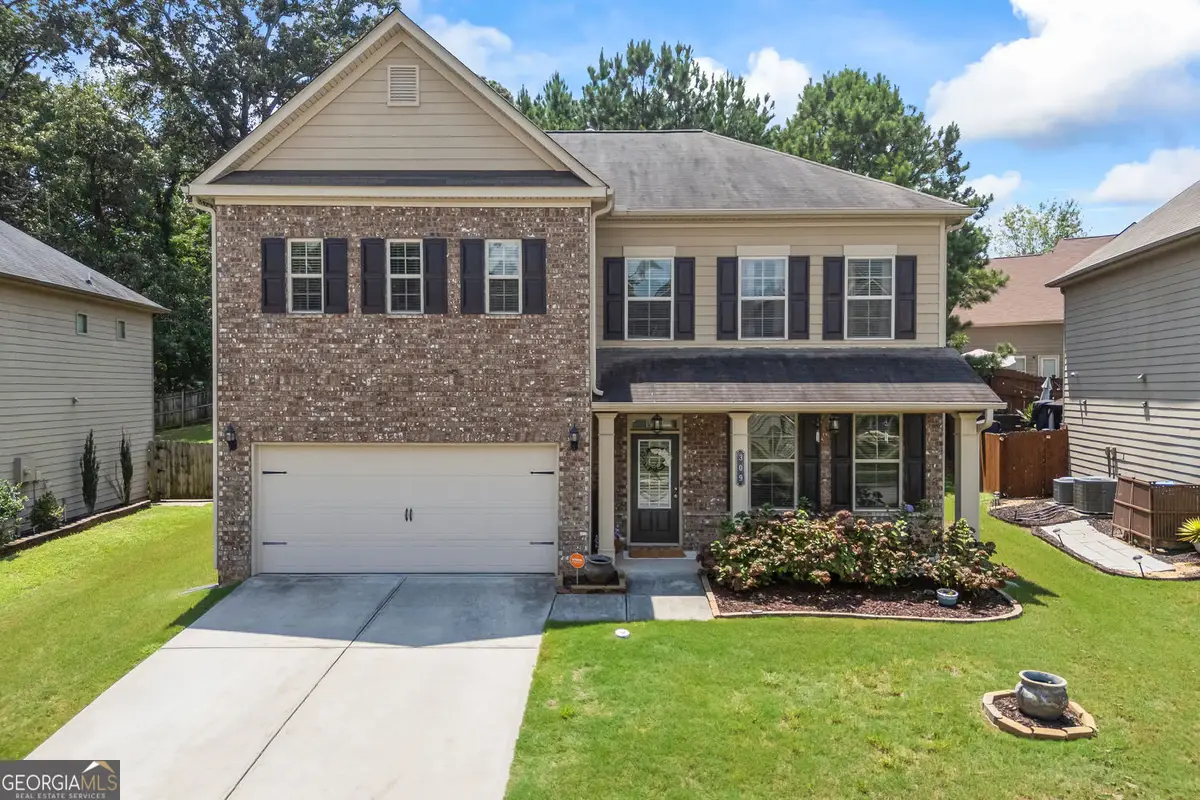 309 Corine Court, Lawrenceville, GA 30045 - #1