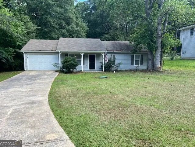 51 Hollyberry Court, Dallas, GA 30157 - Image #1