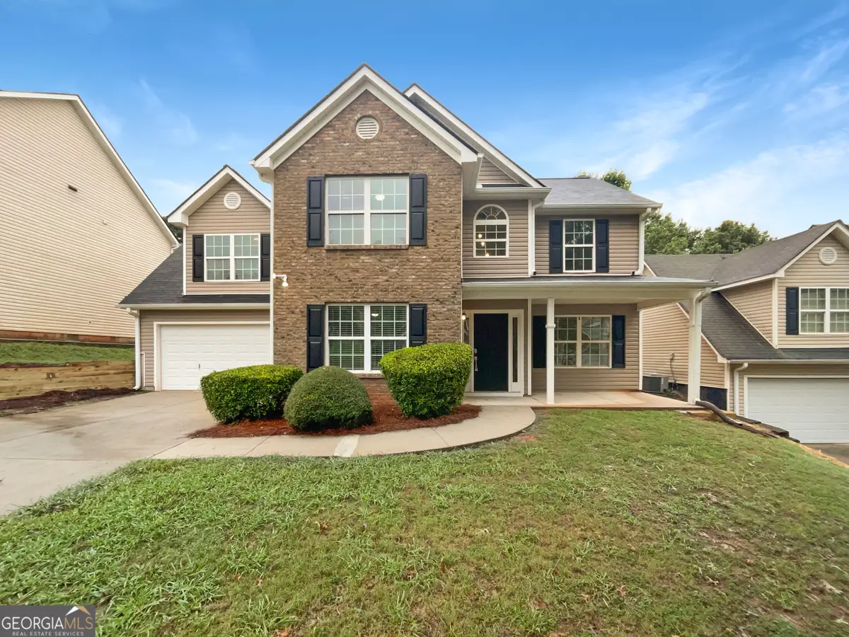 4107 Round Stone Trail, Snellville, GA 30039 - Image #1
