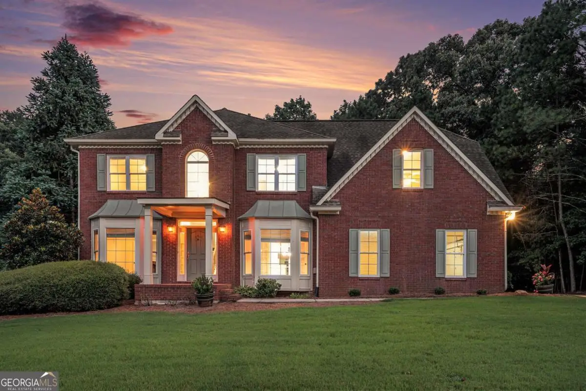 3630 Falls Trail, Winston, GA 30187 - Image #1