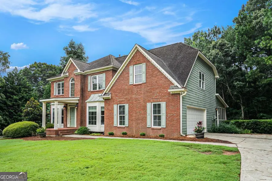 3630 Falls Trail, Winston, GA 30187 - Image #3